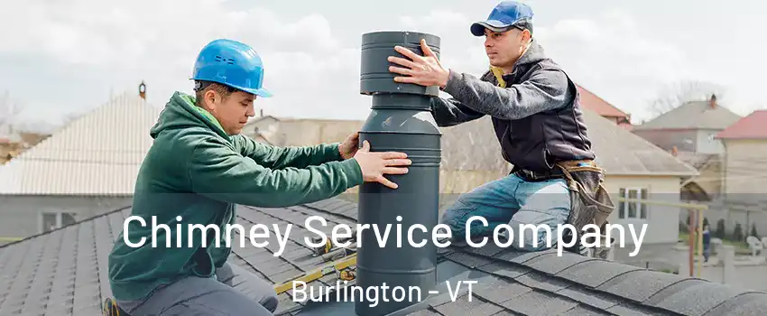  Chimney Service Company Burlington - VT