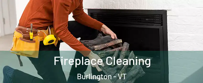  Fireplace Cleaning Burlington - VT
