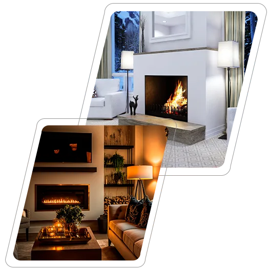 Remove Chimney Odor in Burlington, VT
