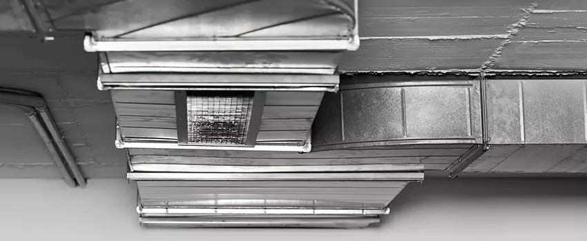 Trusted Air Duct Cleaning Company in Burlington, Vermont
