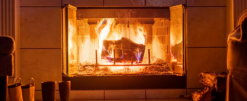 Astria Vent Free Gas Fireplaces Installation in Burlington, VT