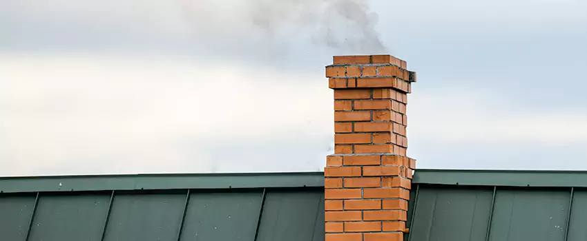 Animal Screen Chimney Cap Repair And Installation Services in Burlington, Vermont