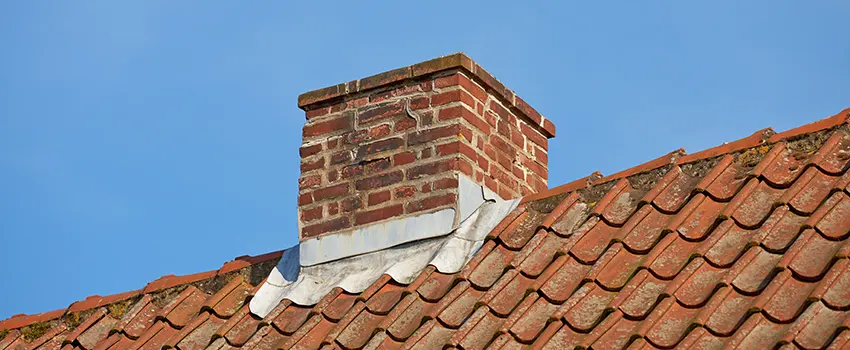 Residential Chimney Bricks Rotten Repair Services in Burlington, VT