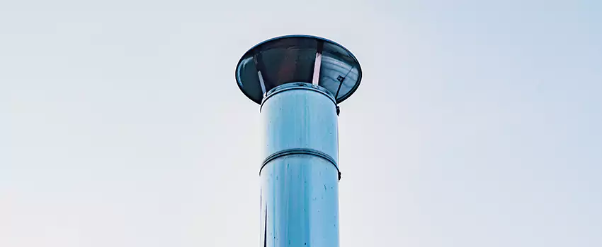 Wind-Resistant Chimney Caps Installation and Repair Services in Burlington, Vermont