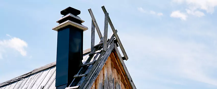 Chimney Creosote Cleaning in Burlington, VT