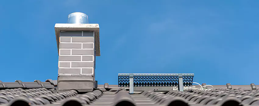 Chimney Flue Relining Services in Burlington, Vermont