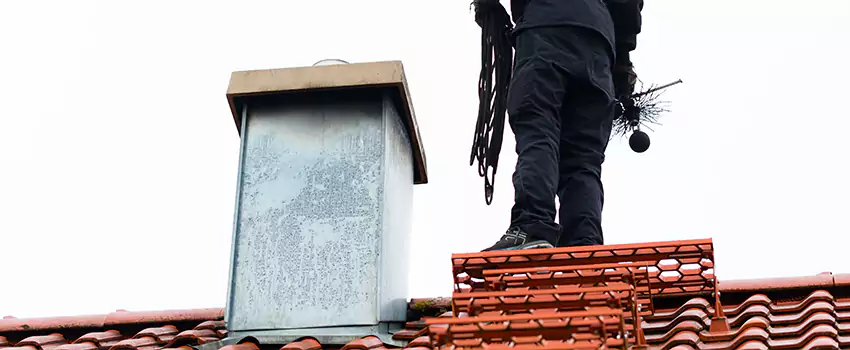 Chimney Liner Services Cost in Burlington, VT