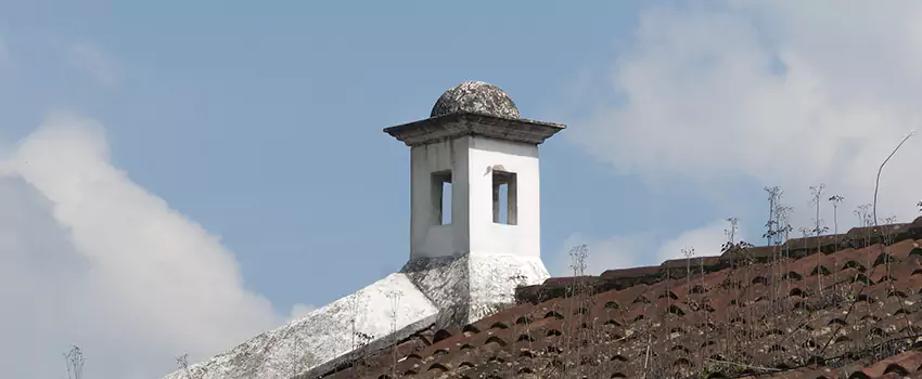 Cost To Rebuild A Chimney in Burlington, VT