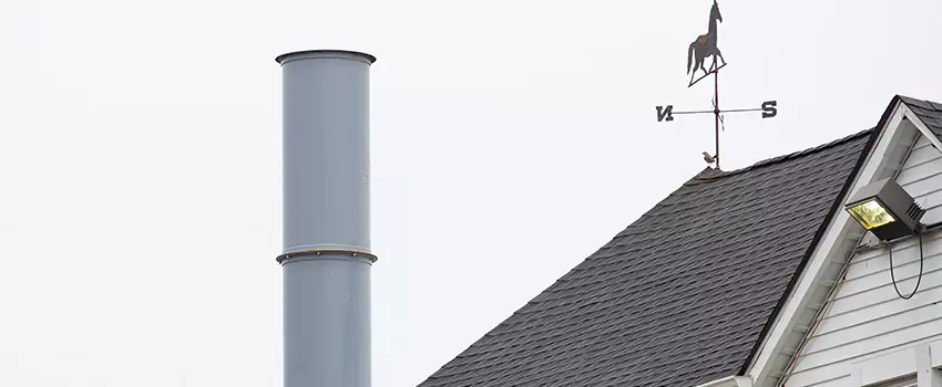 Chimney Inspection in Burlington, VT