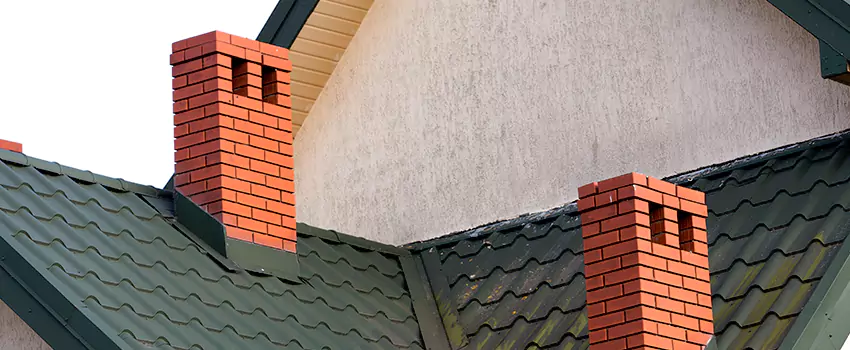 Chimney Saver Waterproofing Services in Burlington, Vermont