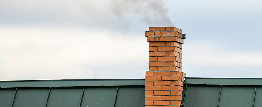 Chimney Soot Cleaning Cost in Burlington, VT