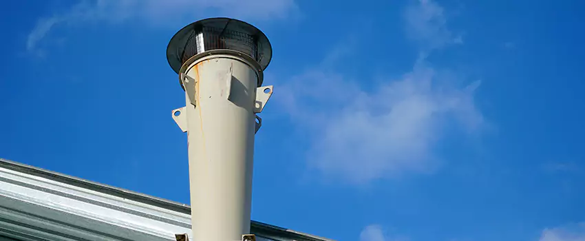 Chimney Spark Arrestor Requirements in Burlington, VT