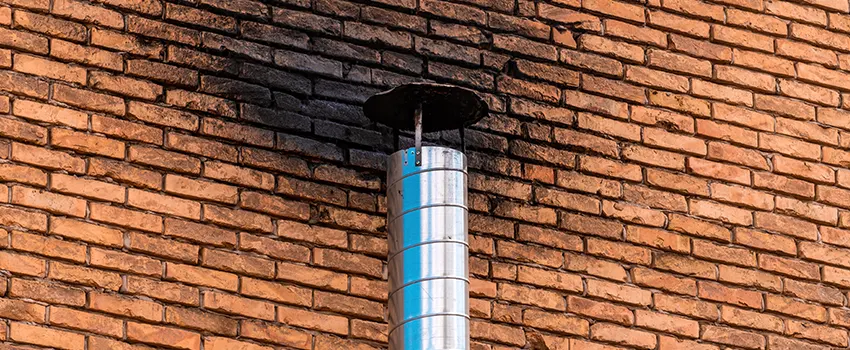 Diagnosing Commercial Chimney Problems in Burlington, VT