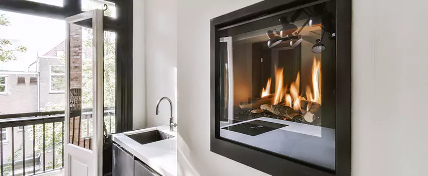 Dimplex Fireplace Installation and Repair in Burlington, Vermont
