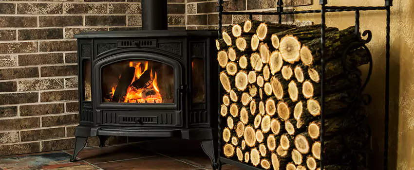 Drolet Fireplaces in Burlington, Vermont