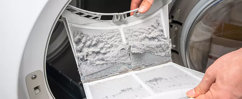 Best Dryer Lint Removal Company in Burlington, Vermont