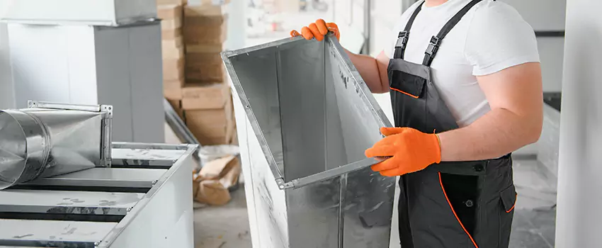 Benefits of Dryer Vent Inspection in Burlington, VT
