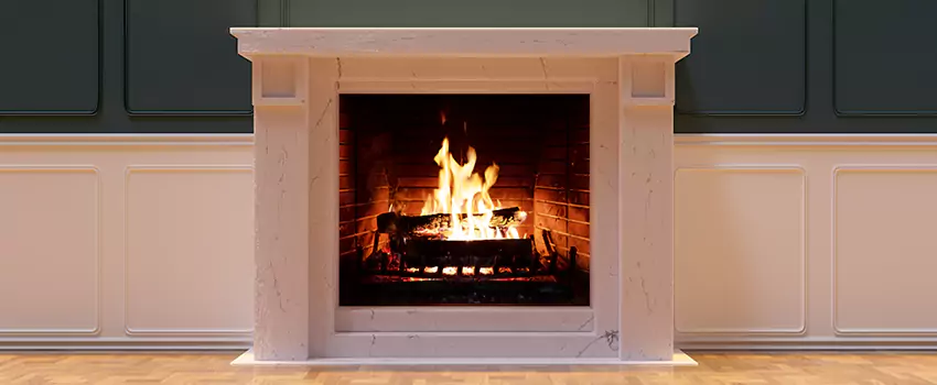 Empire Comfort Systems Fireplace Installation and Replacement in Burlington, Vermont