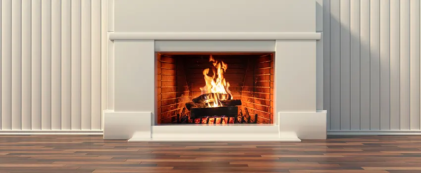 Fireplace Broken Ashtray Repair Services in Burlington, Vermont