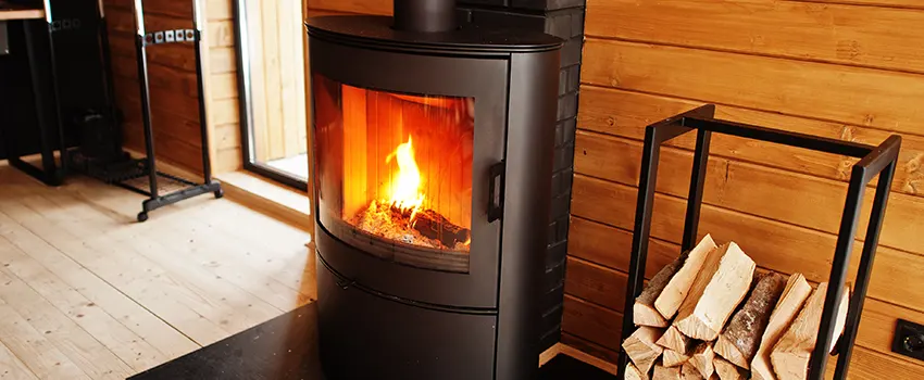 Gas Fireplace Door Handle Installation Services in Burlington, Vermont