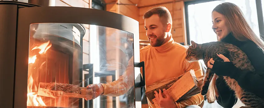 Fireplace Door Installation And Replacement Contractors in Burlington, VT