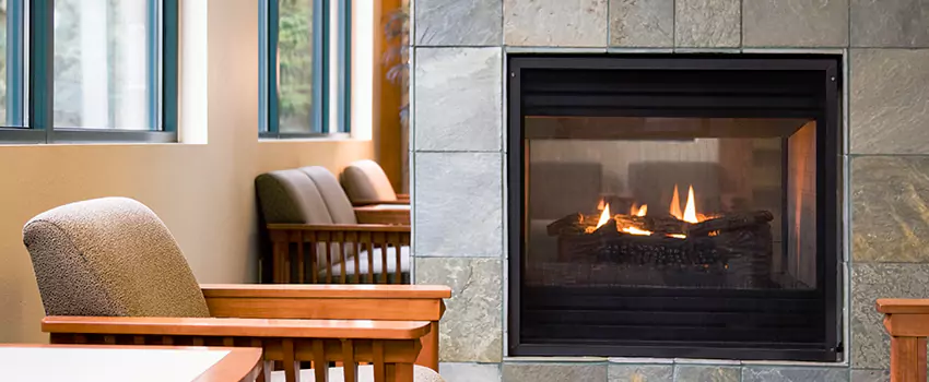 Fireplace Refacing in Burlington, Vermont