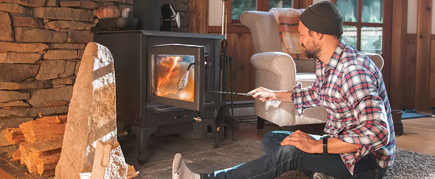 Fireplace Chimney Maintenance in Burlington, Vermont