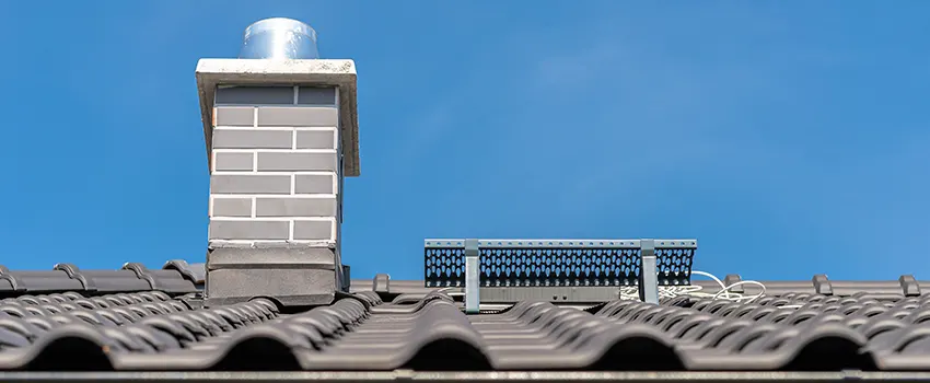 Repair Blocked Chimney in Burlington, Vermont