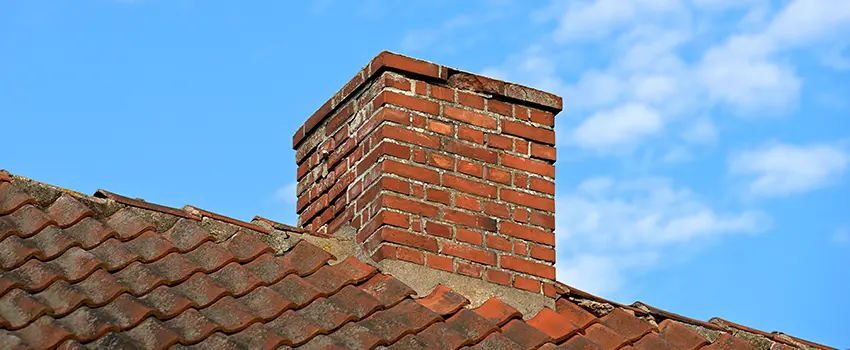 Flue Tiles Cracked Repair Services near Me in Burlington, VT