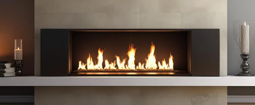 Vent Free Gas Fireplaces Repair Solutions in Burlington, Vermont