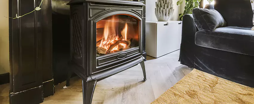 Cost of Hearthstone Stoves Fireplace Services in Burlington, Vermont