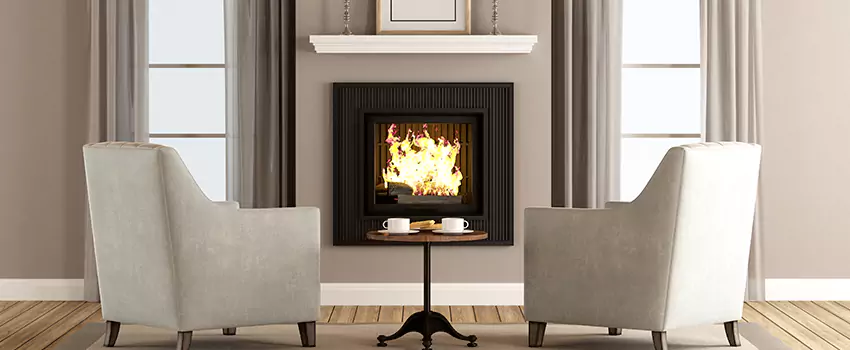 Heat & Glo Outdoor Gas Fireplaces Installation Contractors in Burlington, Vermont