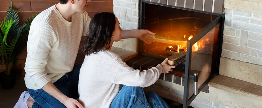 Kings Man Direct Vent Fireplaces Services in Burlington, Vermont