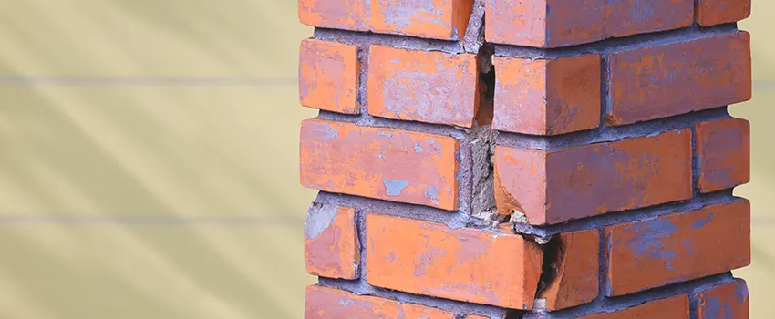 Leaking Chimney Repair And Replacement Cost in Burlington, Vermont