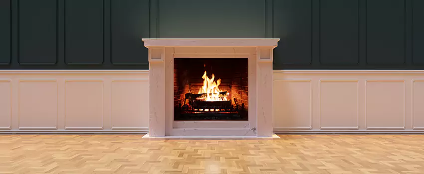 Napoleon Electric Fireplaces Inspection Service in Burlington, Vermont