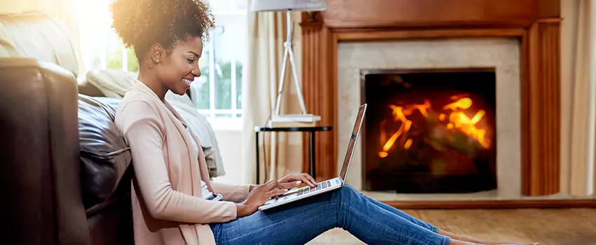 Cost-Effective Osburn Fireplace Installation and Repair in Burlington, VT