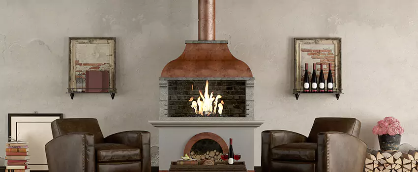Benefits of Pacific Energy Fireplace in Burlington, Vermont