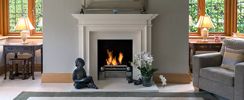 RSF Fireplaces Maintenance and Repair in Burlington, Vermont