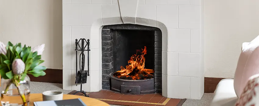 Valor Fireplaces and Stove Repair in Burlington, VT