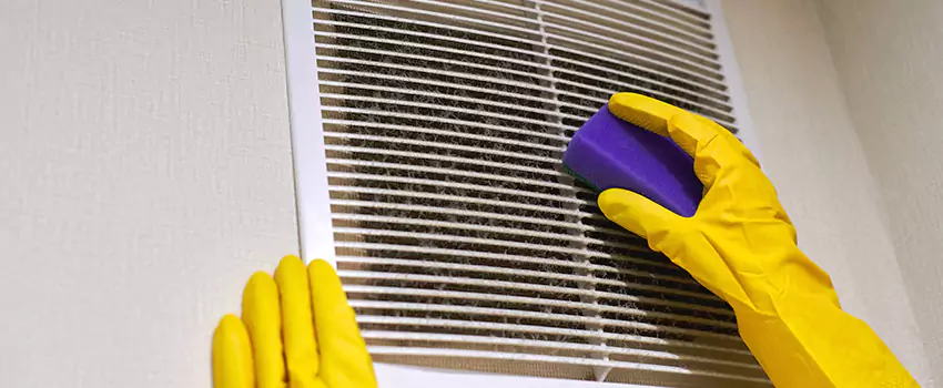 Vent Cleaning Company in Burlington, VT