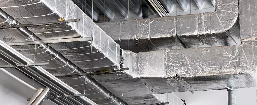 Vent Dust Cleaning Cost in Burlington, VT