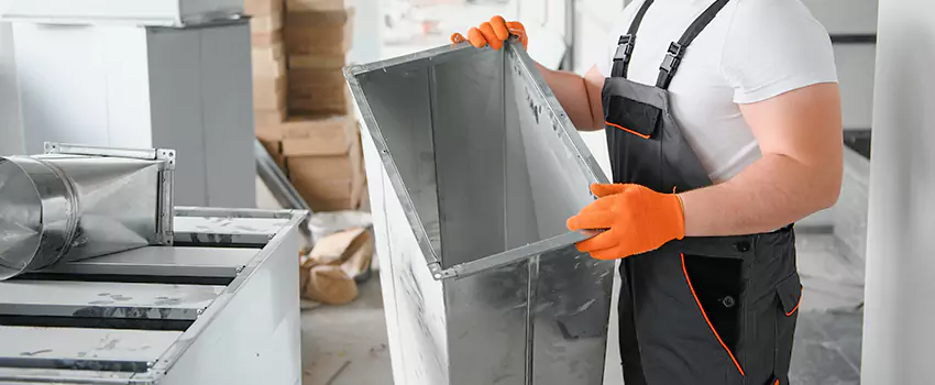 Ventilation Fan Cleaning Services in Burlington, Vermont