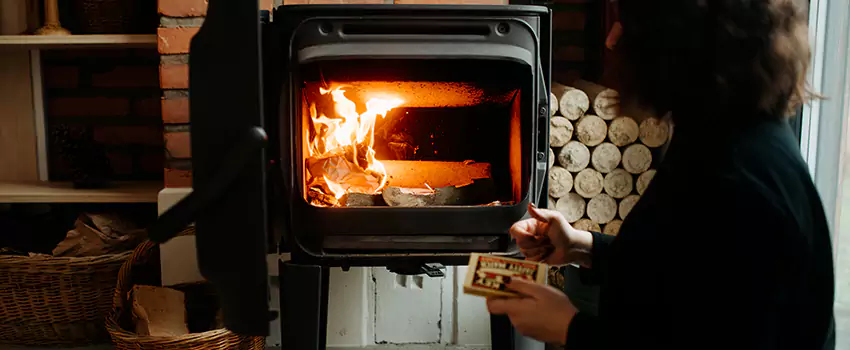 Key Features of Vermont Castings Fireplaces in Burlington, VT