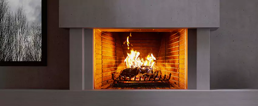 Indoor Wood Burning Furnace Repair and Installation in Burlington, Vermont