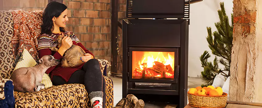 Wood Stove Chimney Cleaning Services in Burlington, VT