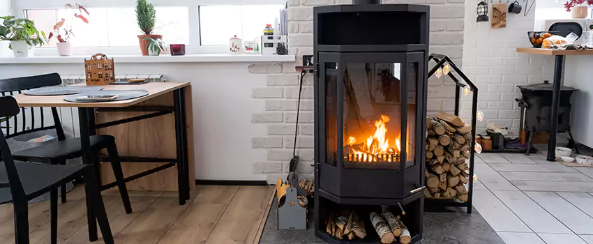 Wood Stove Inspection Services in Burlington, VT
