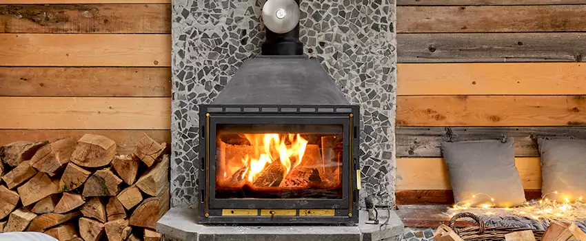 Wood Stove Cracked Glass Repair Services in Burlington, VT