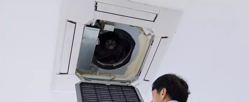 Benefits of Professional Air Duct Cleaning in Burlington, Vermont