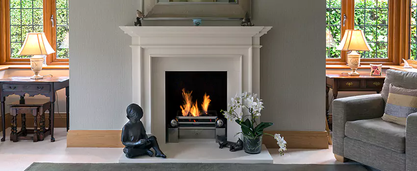 Astria Open-Hearth Wood Fireplaces Services in Burlington, VT