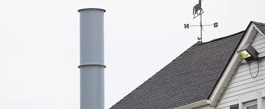 Multi-flue Chimney Caps Installation And Repair in Burlington, VT